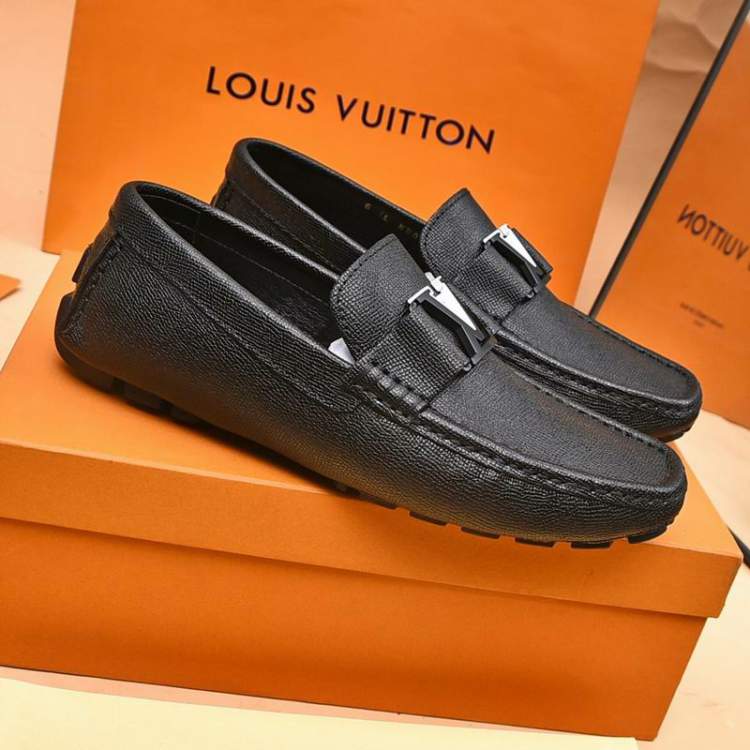 Picture of Louis Vuitton Shoes _SKULVsz38-46mnf012711905